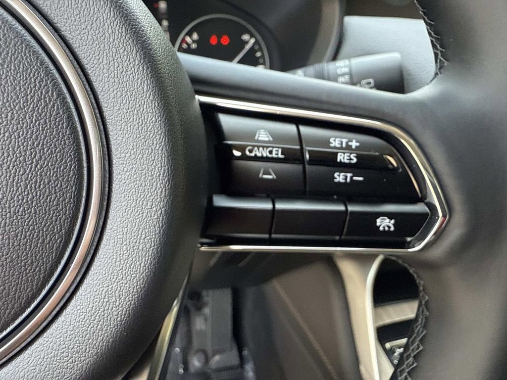 New 2026 MAZDA CX-90 3.3 Turbo w/ Preferred Package image 41