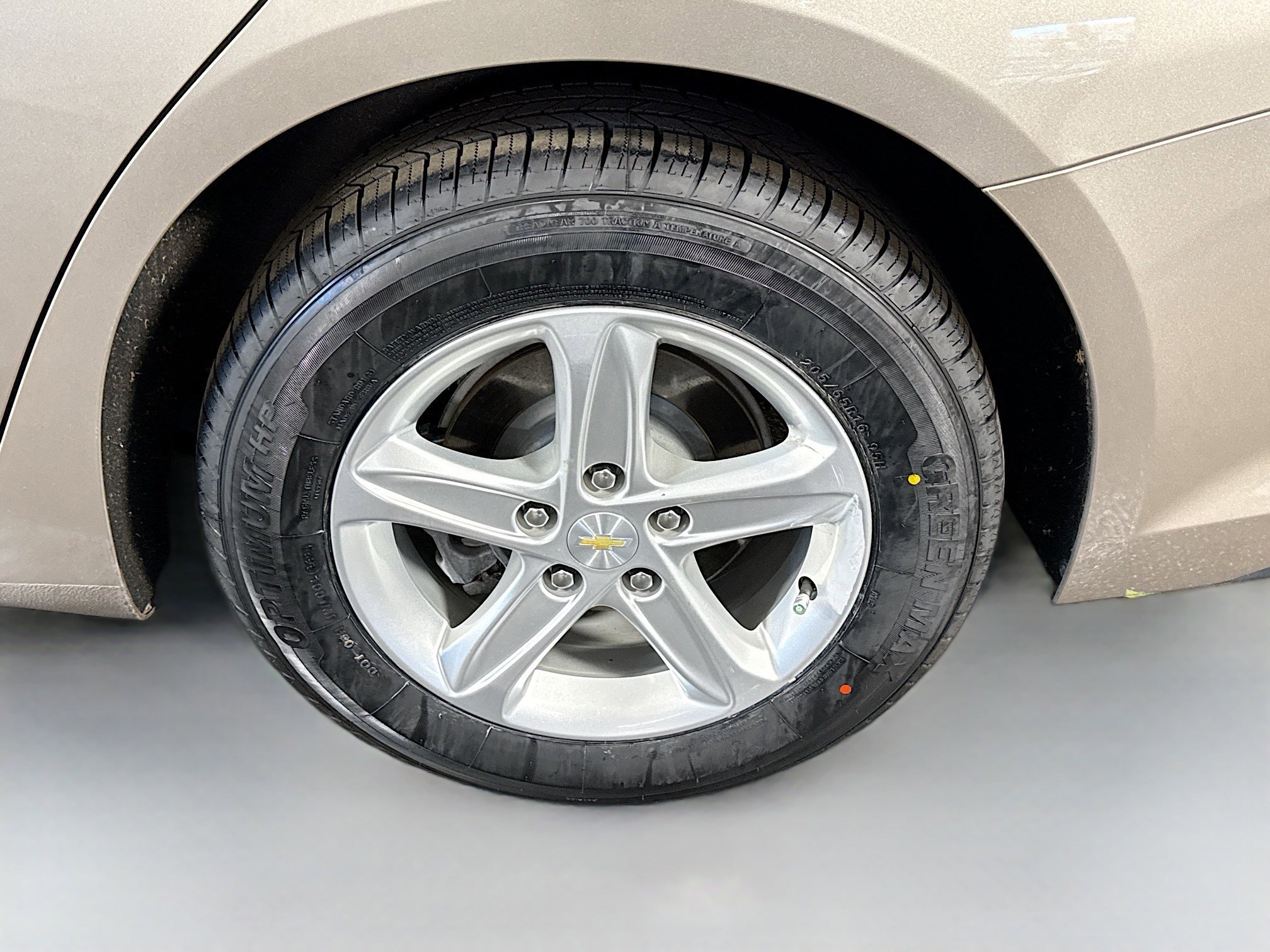 Used 2022 Chevrolet Malibu LT image 37