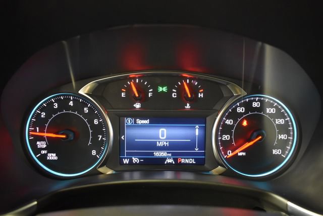 Used 2023 Chevrolet Equinox LT FWD image 26