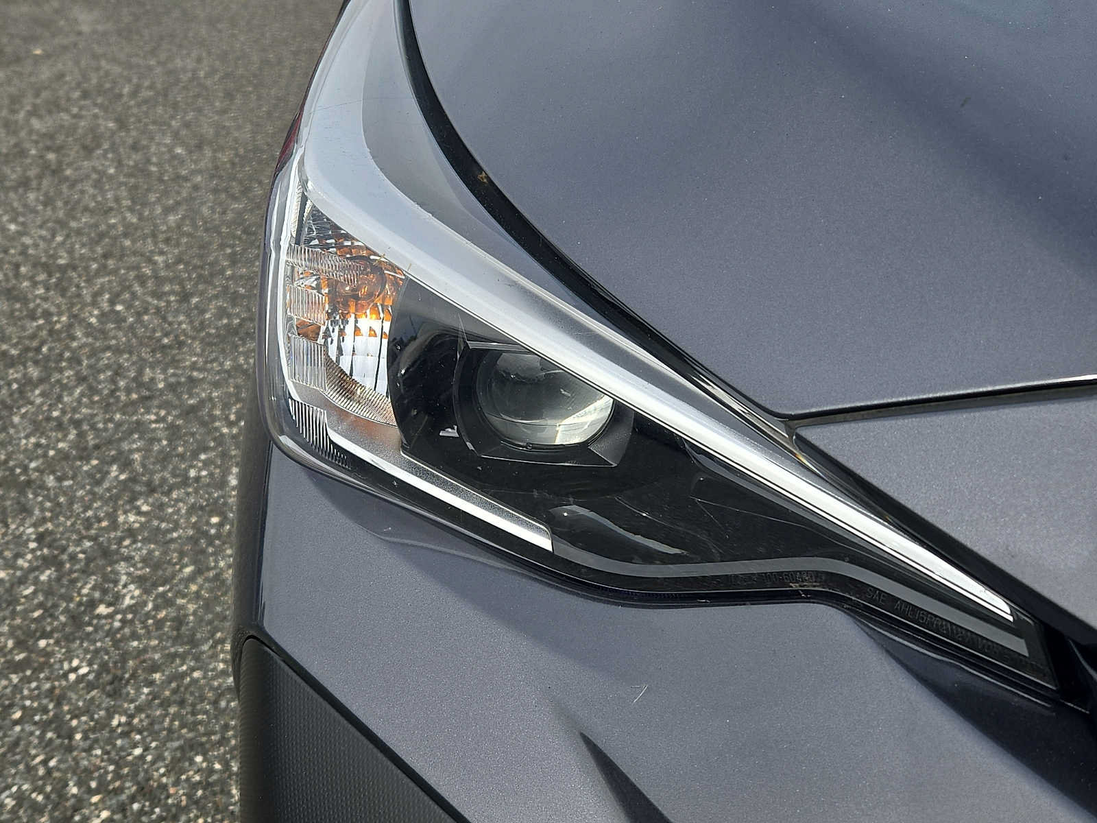 Certified 2026 Subaru Crosstrek 2.5i AWD/4WD image 9
