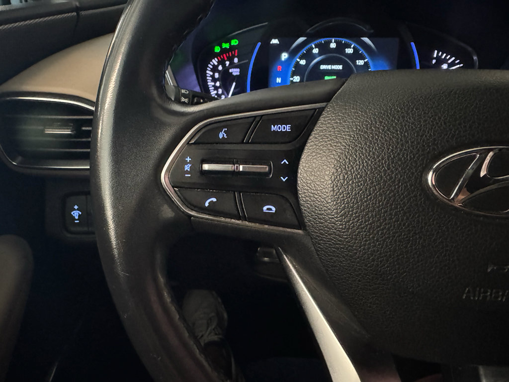 Used 2019 Hyundai Santa Fe SEL FWD image 22