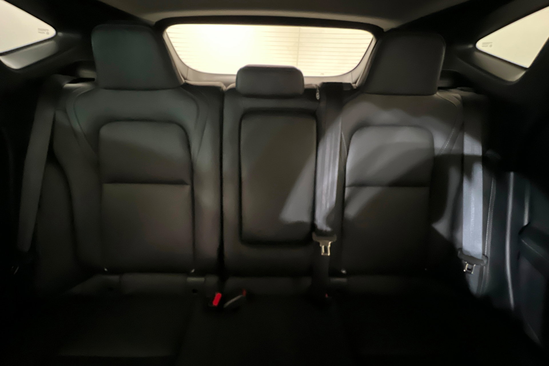 New 2026 Nissan Murano SL image 25