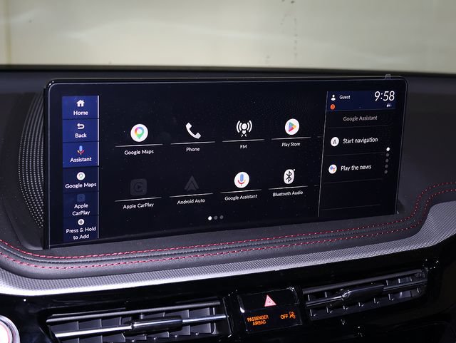 Certified 2026 Acura MDX A-Spec AWD/4WD image 20