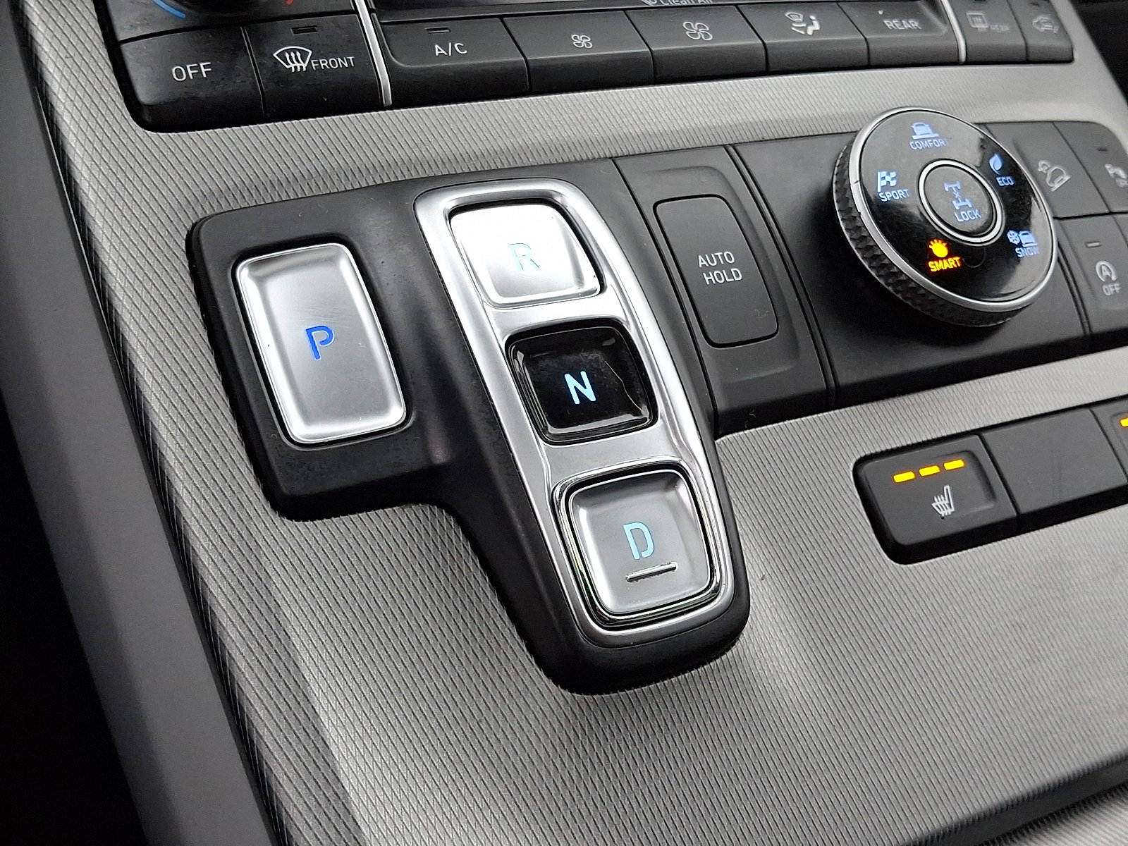 Used 2020 Hyundai Palisade SEL image 17