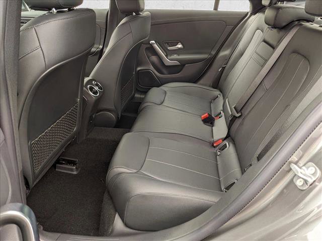 Certified 2026 Mercedes-Benz CLA 250 4MATIC image 16