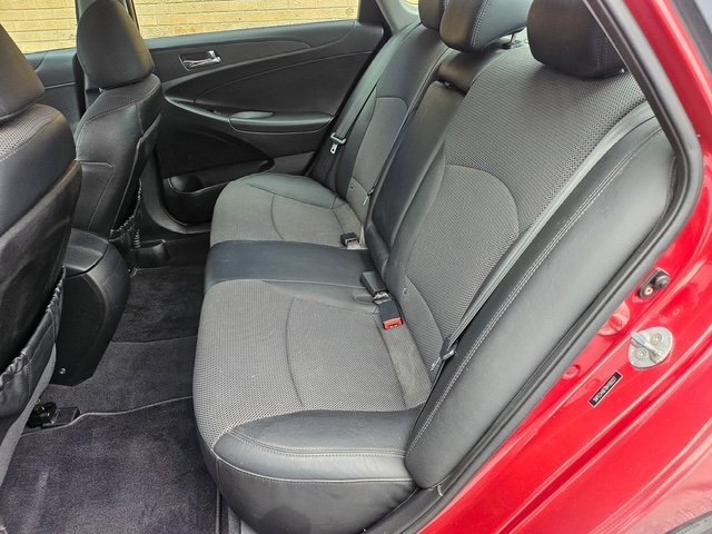 Used 2011 Hyundai Sonata SE image 19