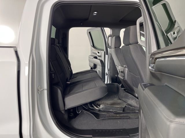 Used 2023 Chevrolet Silverado 1500 LT Trail Boss w/ Protection Package image 45