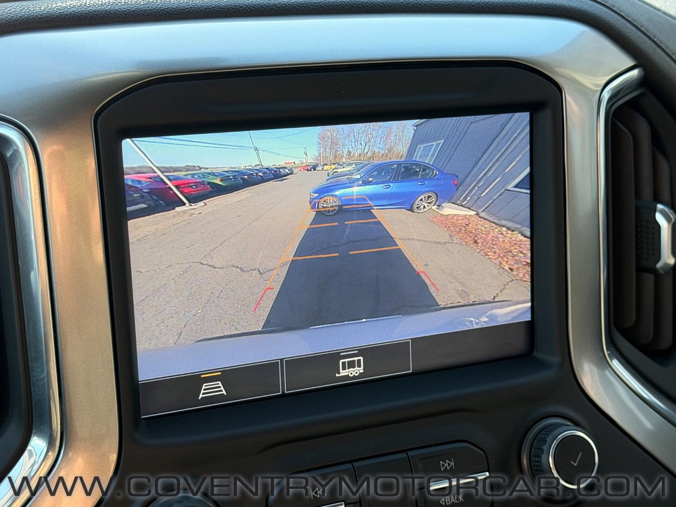 Used 2021 Chevrolet Silverado 1500 LT w/ All Star Edition Plus image 24