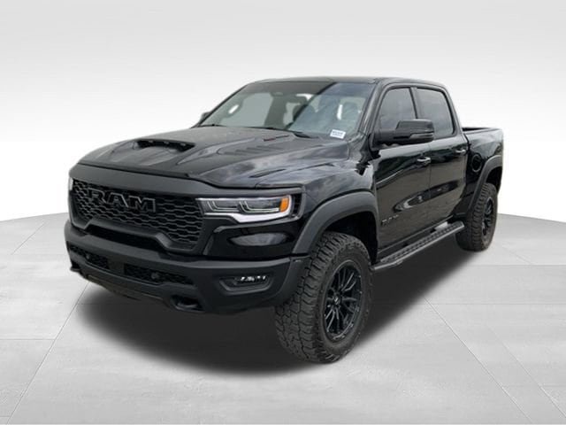 Used 2026 RAM 1500 RHO AWD/4WD image 42