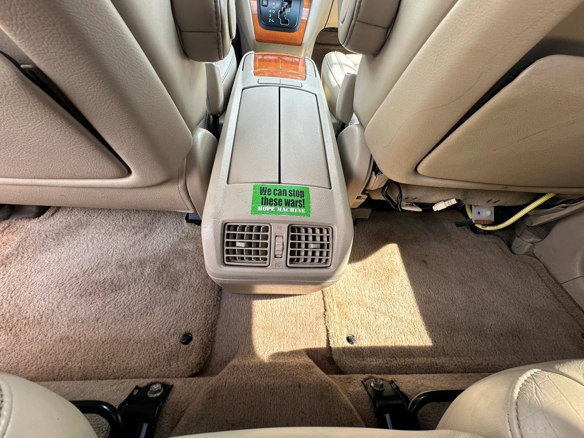 Used 2005 Lexus RX 330 AWD image 27