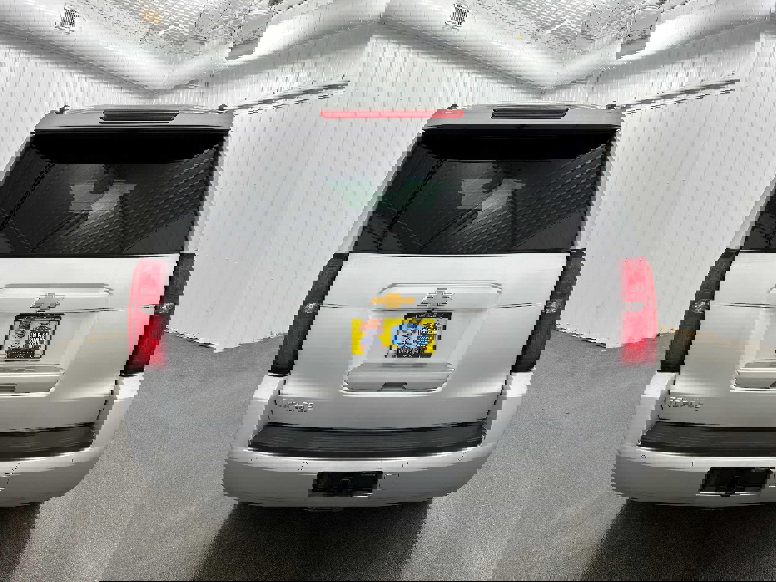 Used 2019 Chevrolet Tahoe LT AWD/4WD image 30