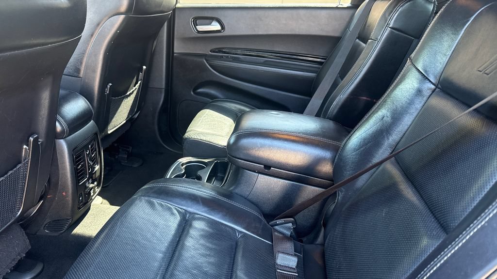 Used 2021 Dodge Durango Citadel AWD/4WD image 10