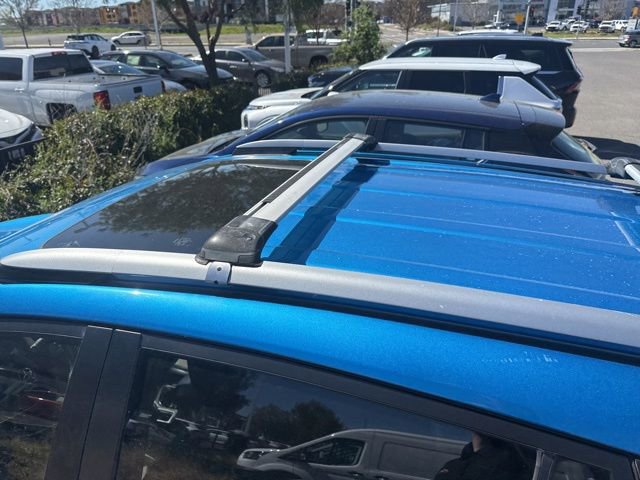 Certified 2018 Toyota RAV4 Limited w/ Advanced Technology Package image 19