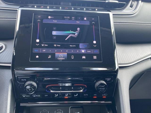 Certified 2023 Jeep Grand Cherokee L Laredo AWD/4WD image 18