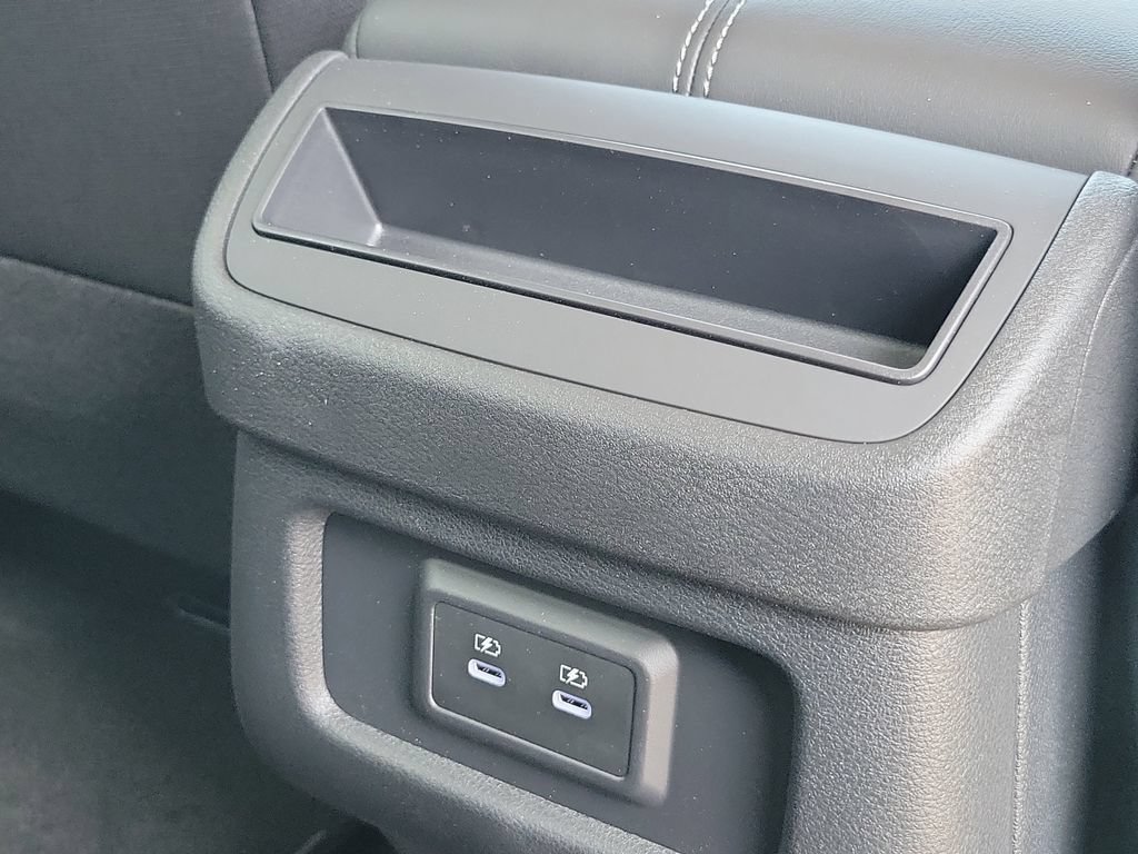 New 2026 Nissan Pathfinder SV FWD image 21