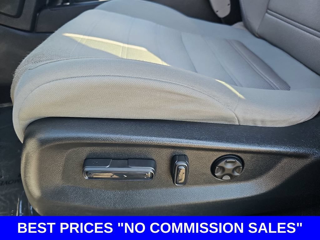 Used 2018 Honda CR-V EX image 27