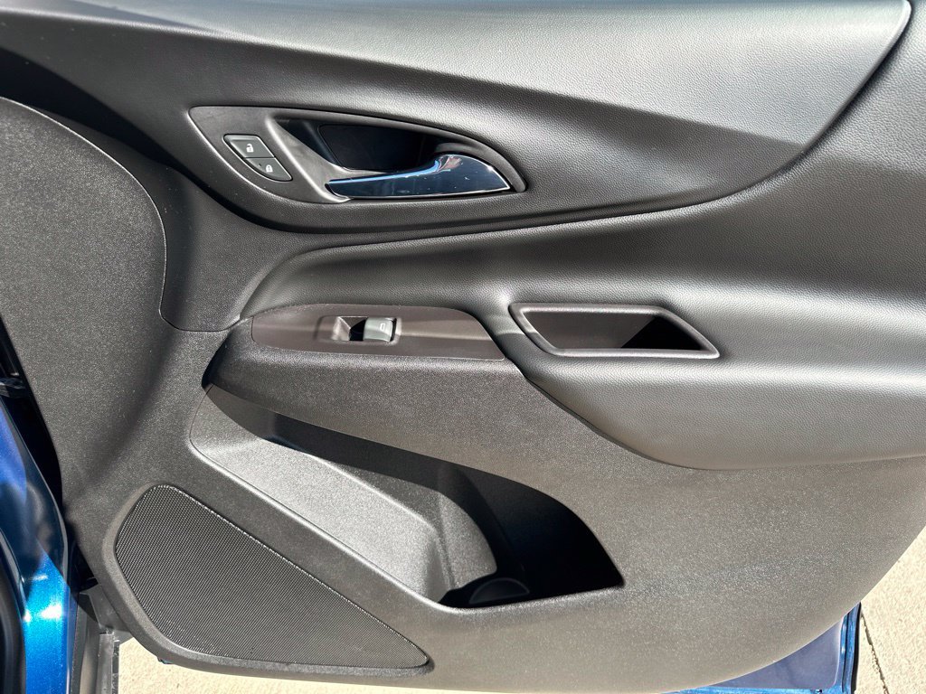 Used 2020 Chevrolet Equinox LT AWD/4WD image 30