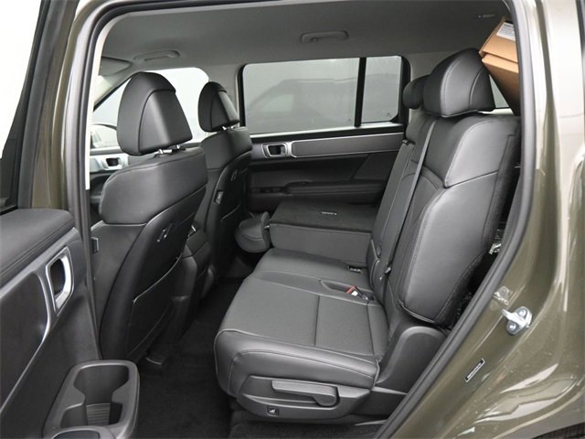 New 2026 Hyundai Santa Fe SEL image 14