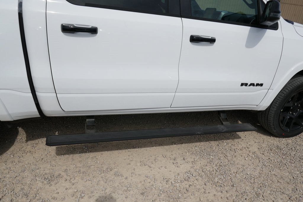 New 2026 RAM 1500 Laramie image 6