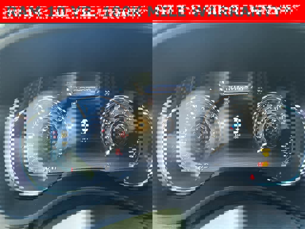 New 2026 RAM 2500 Laramie w/ Night Edition image 15