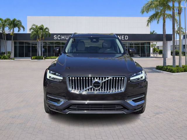 Certified 2023 Volvo XC90 B6 Plus w/ Protection Package Premier AWD/4WD image 2