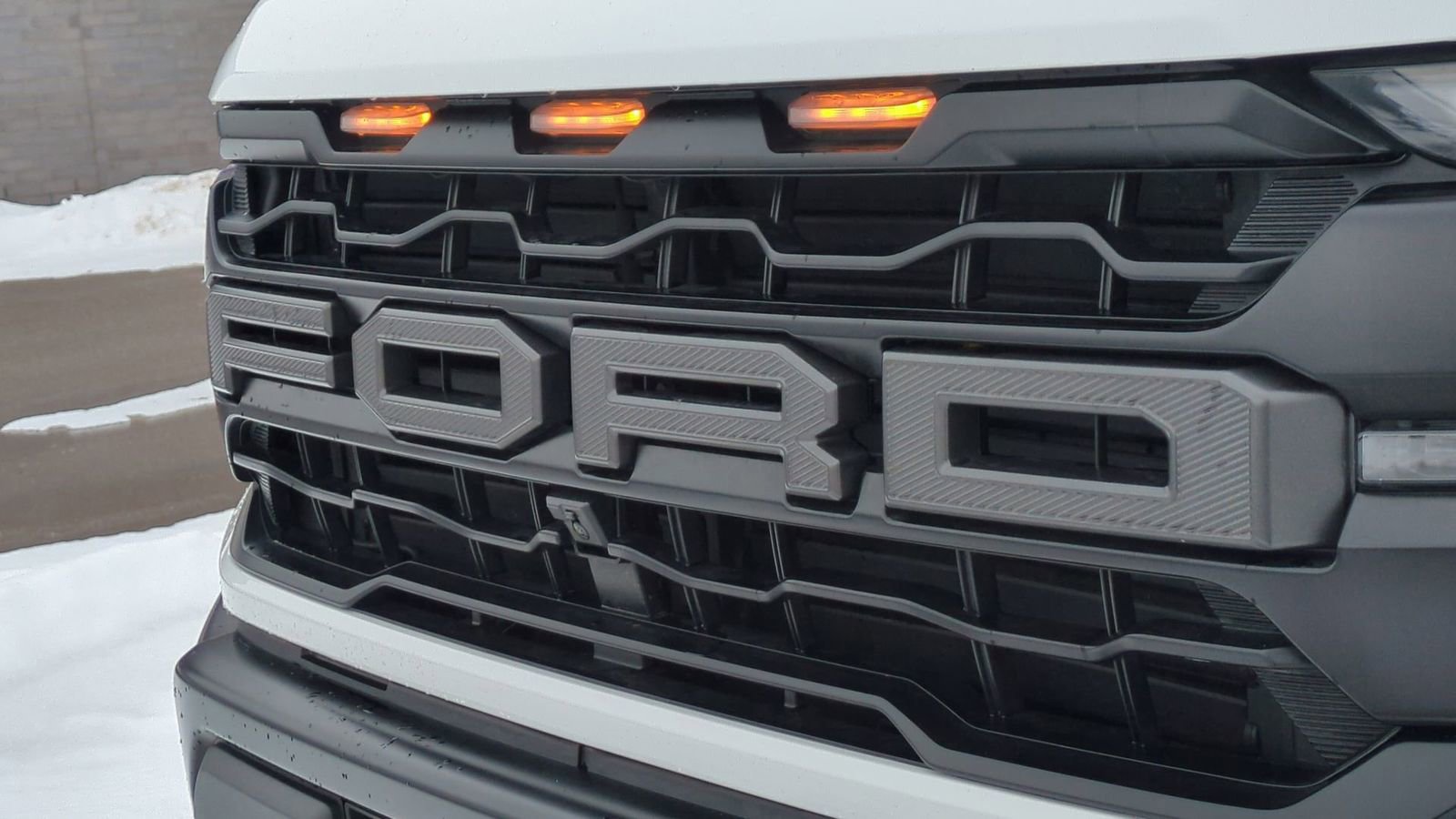 Certified 2024 Ford F150 Raptor image 12