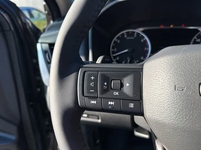 New 2026 Nissan Rogue SV image 14