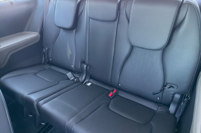 New 2027 Kia Carnival SX FWD image 17