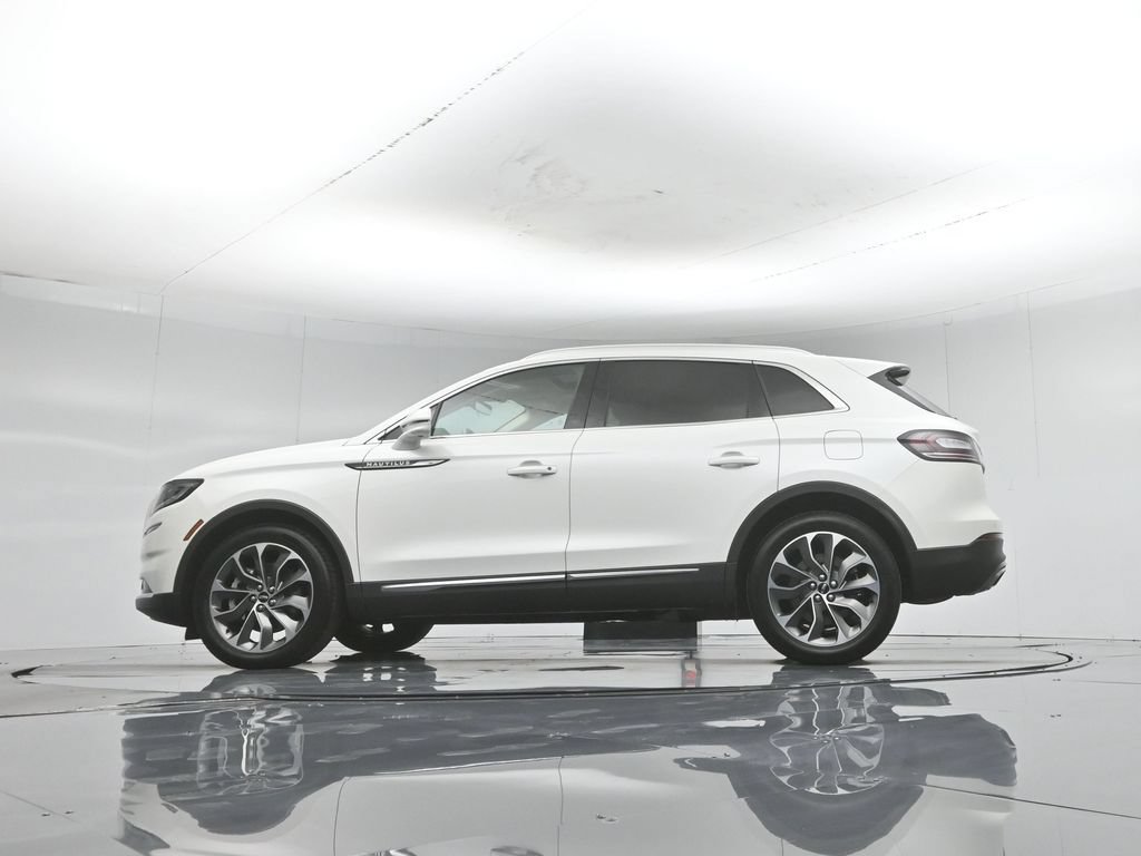 Used 2023 Lincoln Nautilus Reserve w/ Luxury Package AWD/4WD image 54