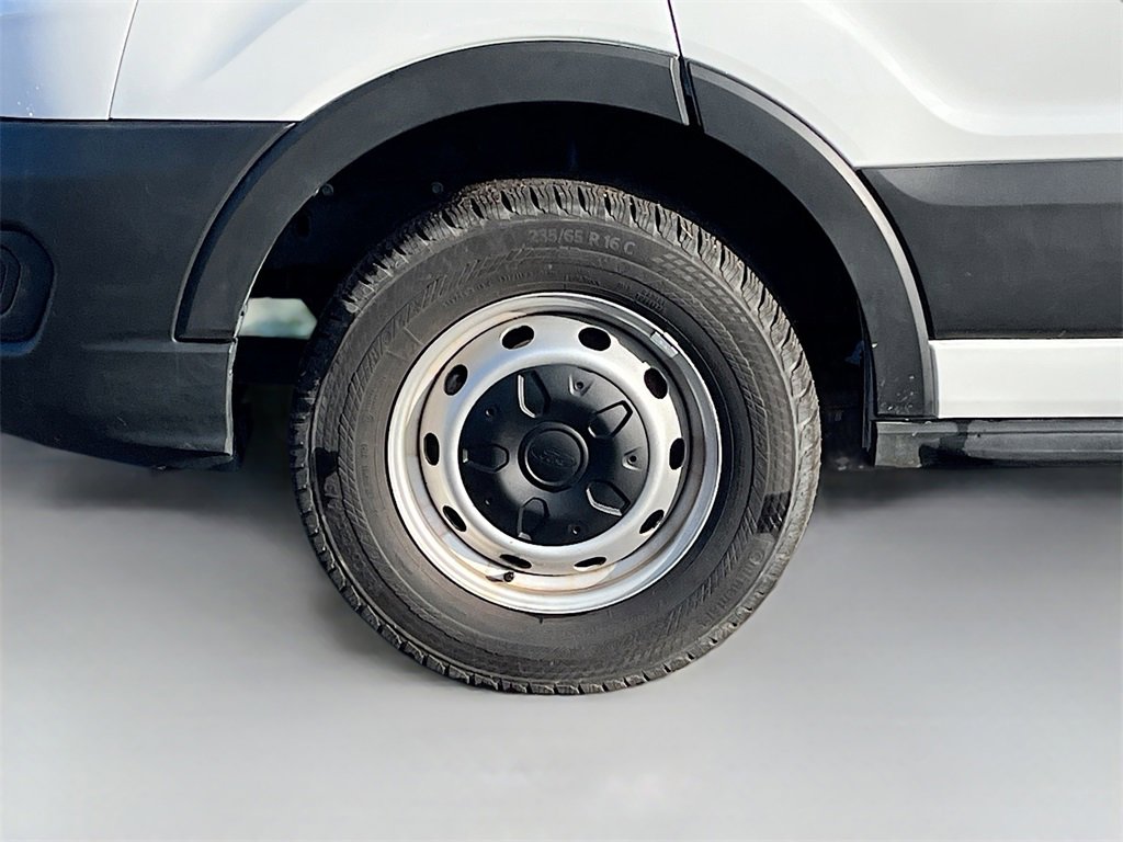 Used 2024 Ford Transit 350 Low Roof image 28