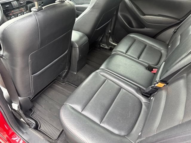 Used 2015 MAZDA CX-5 Grand Touring AWD/4WD image 14