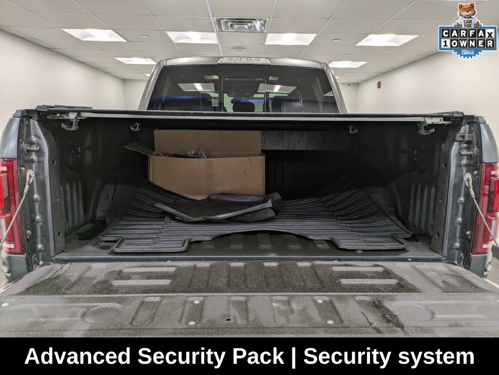 Used 2019 Ford F150 Raptor w/ Equipment Group 802A Luxury AWD/4WD image 27