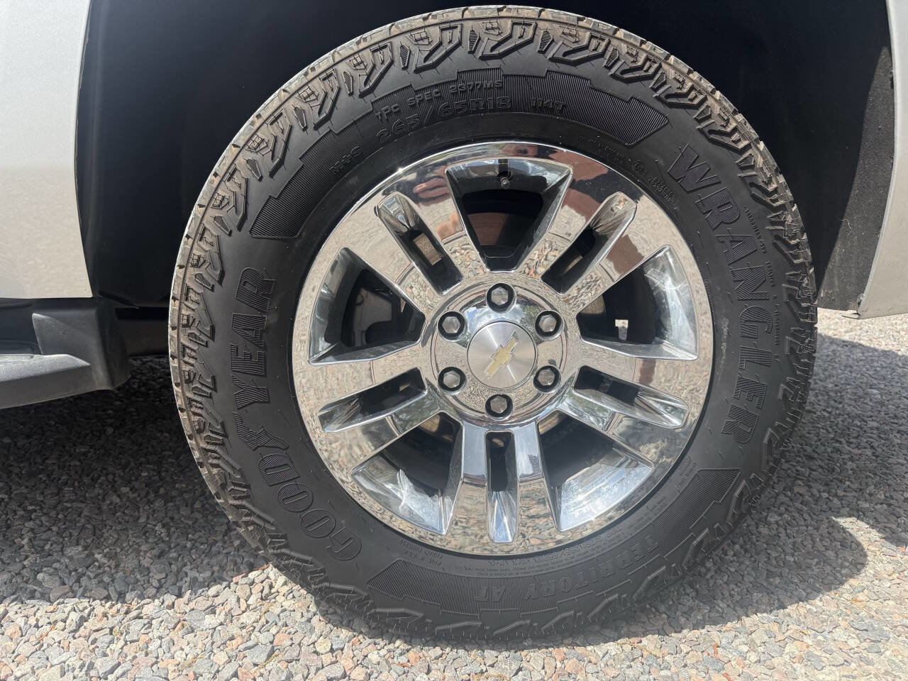 Used 2019 Chevrolet Tahoe LT RWD image 11