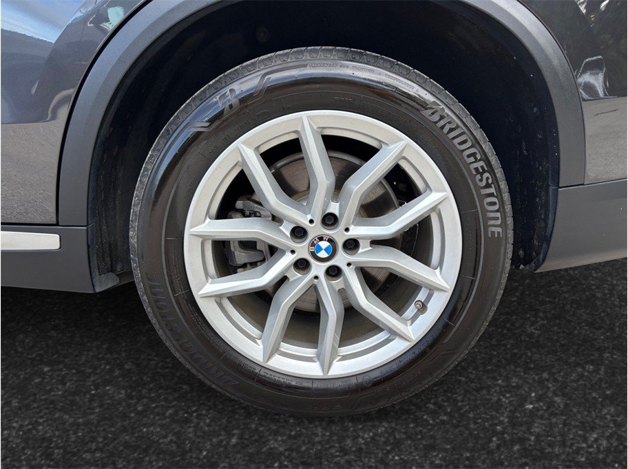 Used 2020 BMW X5 xDrive40i AWD/4WD image 15