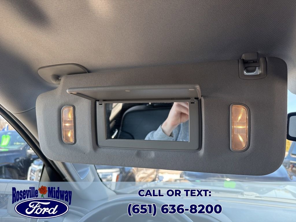 Used 2015 Chevrolet Silverado 2500 LTZ w/ Duramax Plus Package image 22