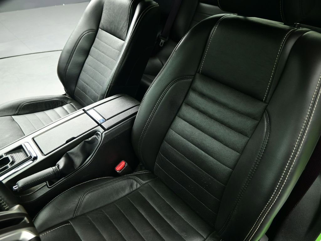 Used 2014 Ford Mustang Premium w/ Equipment Group 202A image 43