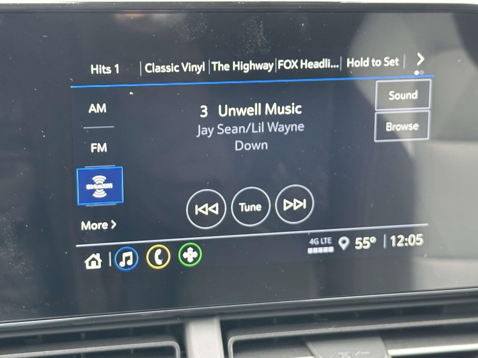 New 2026 Chevrolet Trax LS w/ Driver Confidence Package image 10