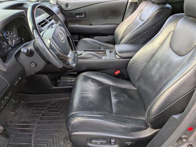 Used 2014 Lexus RX 350 AWD image 14