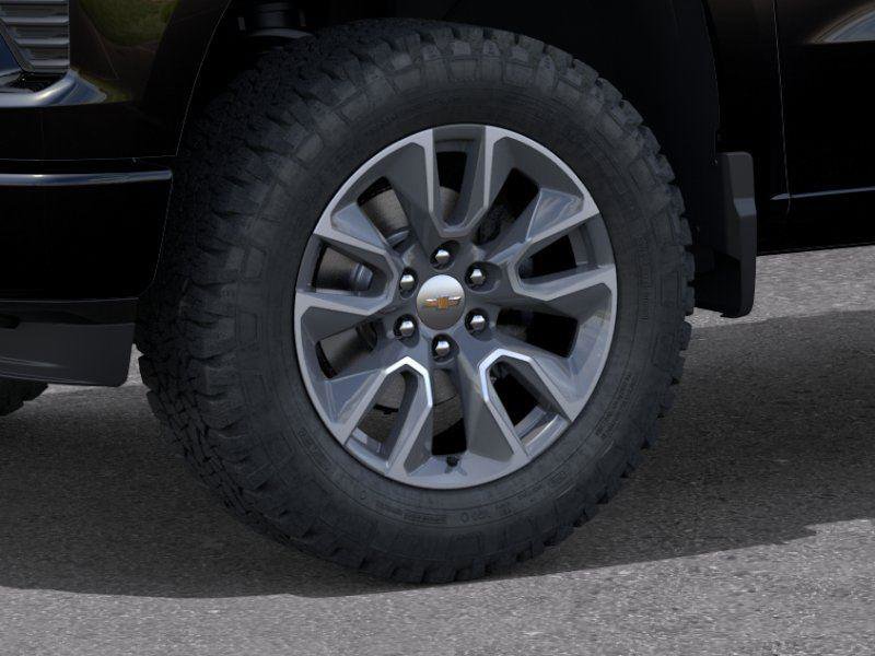 New 2026 Chevrolet Silverado 1500 RST image 15