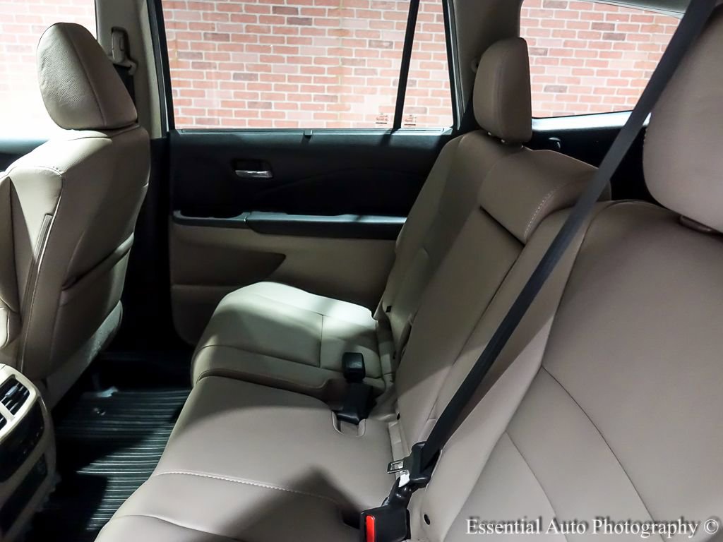 Used 2022 Honda Pilot EX-L image 18