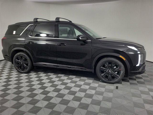 Certified 2025 Hyundai Palisade XRT image 6