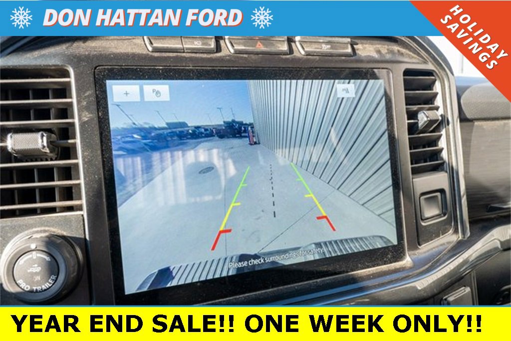 Used 2022 Ford F150 XLT w/ Equipment Group 302A High image 23