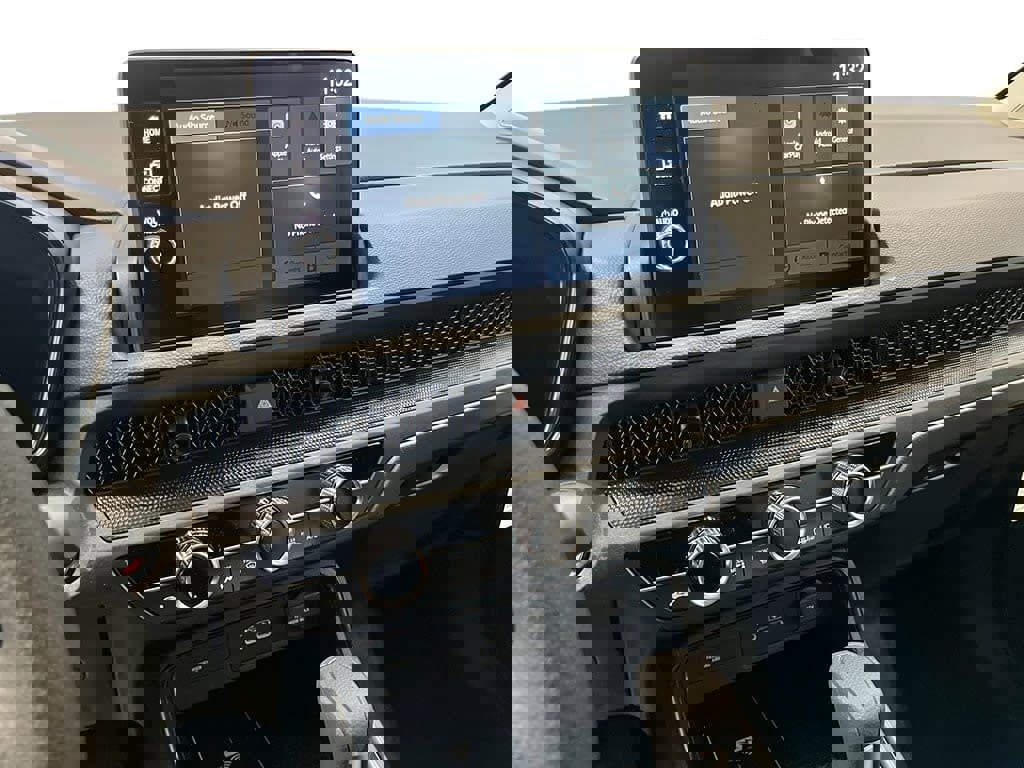 New 2026 Honda CR-V EX image 19