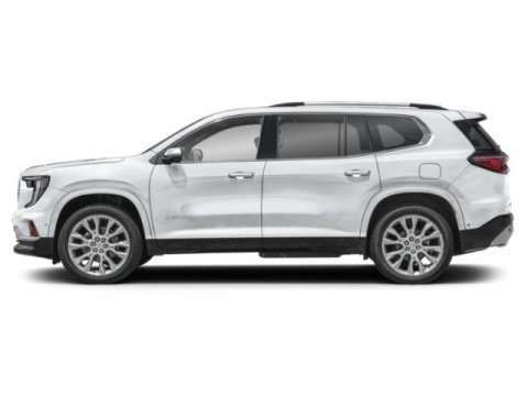 New 2026 GMC Acadia Denali w/ Super Cruise Package AWD/4WD image 3