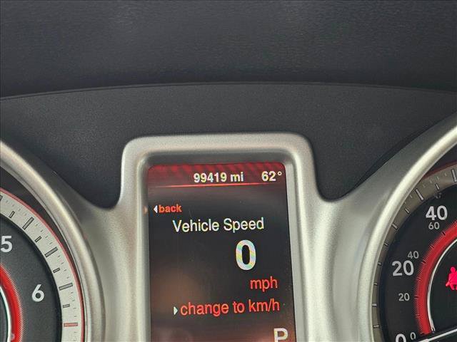 Used 2016 Dodge Journey SXT AWD/4WD image 28