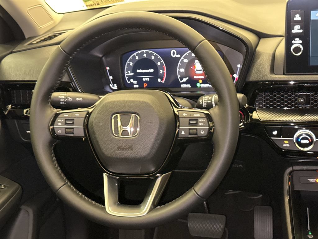 New 2026 Honda CR-V EX-L image 14