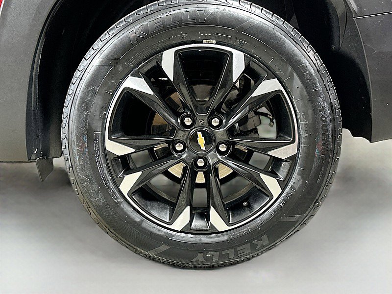Used 2021 Chevrolet TrailBlazer LT w/ Convenience Package image 30