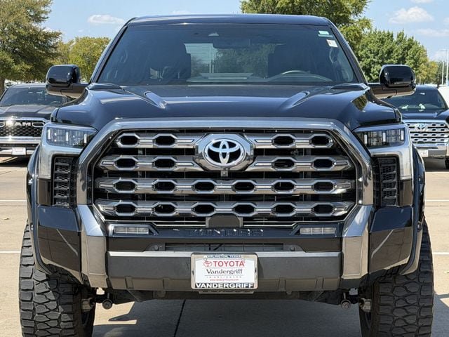 Used 2023 Toyota Tundra Platinum AWD/4WD image 7