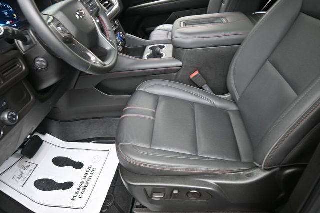 Used 2024 Chevrolet Tahoe RST w/ Sport Performance Package AWD/4WD image 15