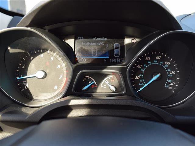 Used 2015 Ford Escape Titanium w/ Equipment Group 301A image 12